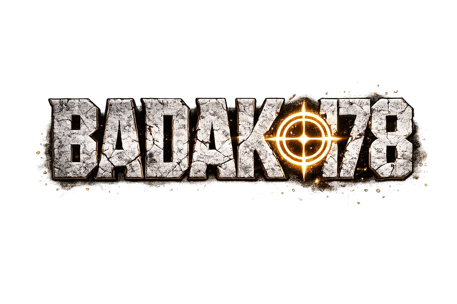 BADAK178 - Logo